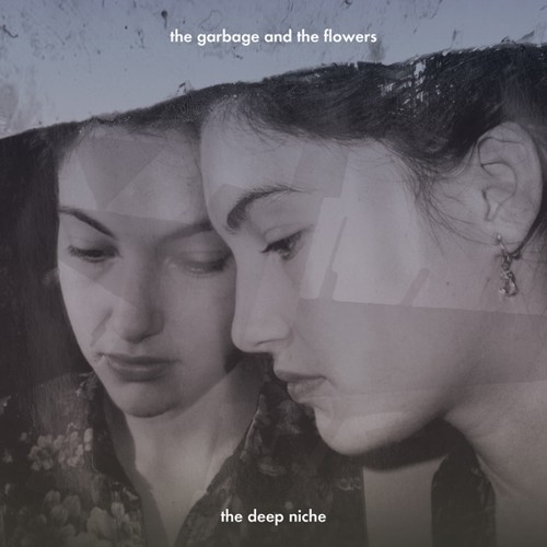 Garbage And The Flowers - Deep Niche ryhmässä VINYYLI / Rock @ Bengans Skivbutik AB (4034181)
