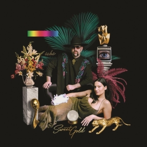 Ishi - Sweet Gold ryhmässä VINYYLI @ Bengans Skivbutik AB (4034183)