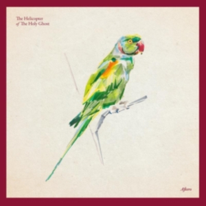 Helicopter Of The Holy Ghost - Afters ryhmässä VINYYLI @ Bengans Skivbutik AB (4034187)