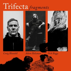 Trifecta - Fragments ryhmässä VINYYLI @ Bengans Skivbutik AB (4034188)