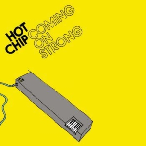 Hot Chip - Coming On Strong ryhmässä VINYYLI @ Bengans Skivbutik AB (4034195)
