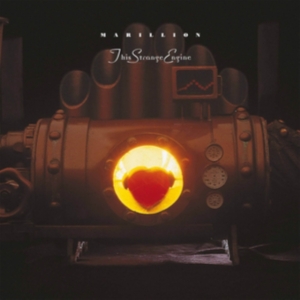 Marillion - This Strange Engine ryhmässä Minishops / Marillion @ Bengans Skivbutik AB (4034218)