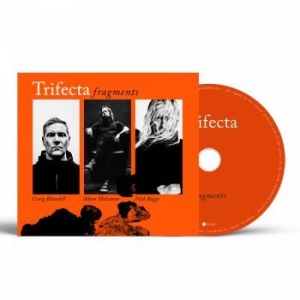 Trifecta - Fragments ryhmässä CD @ Bengans Skivbutik AB (4034220)