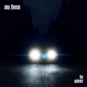 Anathema - Optimist ryhmässä CD @ Bengans Skivbutik AB (4034221)