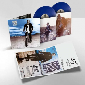 Ramazzotti Eros - Dove C'è Musica ryhmässä Minishops / Eros Ramazzotti @ Bengans Skivbutik AB (4034273)