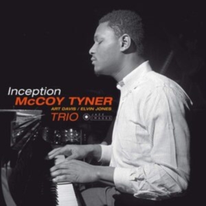 Mccoy Tyner - Inception ryhmässä VINYYLI @ Bengans Skivbutik AB (4034280)