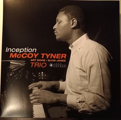 Mccoy Tyner - Inception ryhmässä VINYYLI / Myydyimmät @ Bengans Skivbutik AB (4034280)