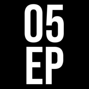 Romskip - 05 Ep ryhmässä VINYYLI @ Bengans Skivbutik AB (4034348)