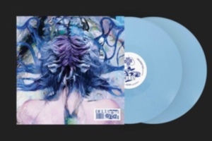 Pramuk Lyra - Delta (Blue) ryhmässä VINYYLI @ Bengans Skivbutik AB (4034360)