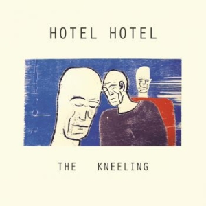 Hotel Hotel - Kneeling ryhmässä VINYYLI @ Bengans Skivbutik AB (4034364)