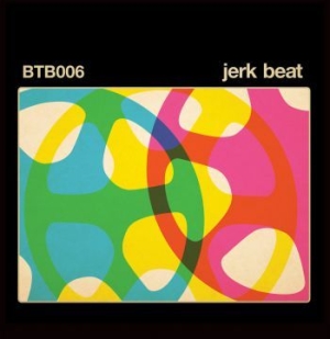 Sensation Seekers - Jerk Beat ryhmässä VINYYLI @ Bengans Skivbutik AB (4034365)