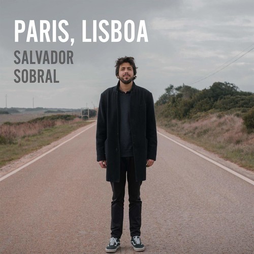 Salvador Sobral - Paris, Lisboa (Vinyl) ryhmässä VINYYLI / Pop @ Bengans Skivbutik AB (4034403)