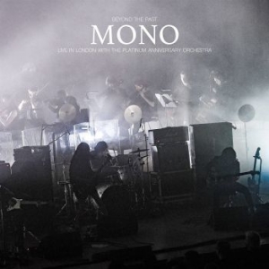 Mono - Beyond The Past (Live In London) 3 ryhmässä VINYYLI @ Bengans Skivbutik AB (4034994)