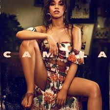 Cabello Camila - Camila ryhmässä MK Test 4 @ Bengans Skivbutik AB (4035301)