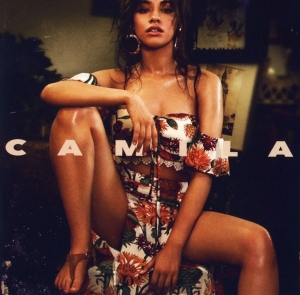 Cabello Camila - Camila ryhmässä CD @ Bengans Skivbutik AB (4035301)