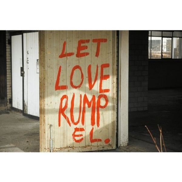 Kalabrese - Let Love Rumpel - Part 1 ryhmässä VINYYLI / Dans/Techno @ Bengans Skivbutik AB (4035422)