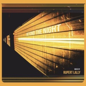 Lally Rupert - Beyond The Night ryhmässä VINYYLI @ Bengans Skivbutik AB (4035427)