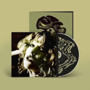 Hard Feelings - Hard Feelings ryhmässä CD @ Bengans Skivbutik AB (4035513)