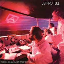Jethro Tull - A(Vinyl) ryhmässä -Start Vinyl @ Bengans Skivbutik AB (4035516)