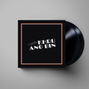 Khruangbin - Mordechai Remixes ryhmässä VINYYLI @ Bengans Skivbutik AB (4035779)