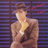 Gary Numan - Dance ryhmässä CD @ Bengans Skivbutik AB (4035787)