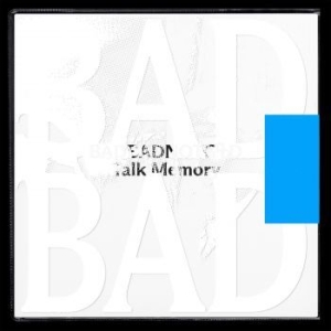 Badbadnotgood - Talk Memory ryhmässä CD @ Bengans Skivbutik AB (4035794)