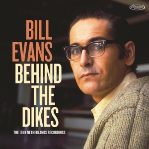 Bill Evans - Behind The Dikes ryhmässä CD @ Bengans Skivbutik AB (4035864)