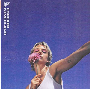 Mø - Forever Neverland ryhmässä VINYYLI @ Bengans Skivbutik AB (4035886)