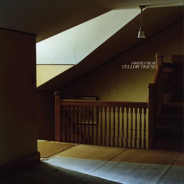 Grizzly Bear - Yellow House (15Th Anniversary Edit ryhmässä VINYYLI / Myydyimmät @ Bengans Skivbutik AB (4035933)