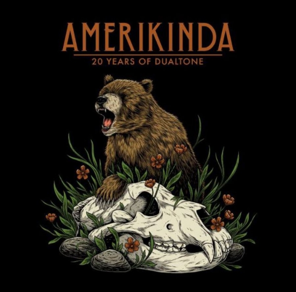 Various Artists - 20 Years Of Dualtone ryhmässä VINYYLI / Myydyimmät @ Bengans Skivbutik AB (4035935)