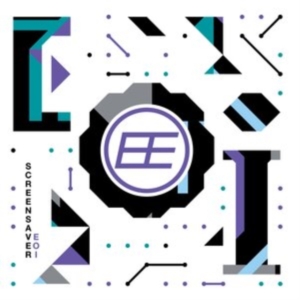 SCREENSAVERS - EXPRESSIONS OF INTEREST ryhmässä VINYYLI @ Bengans Skivbutik AB (4035940)