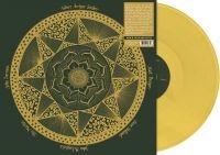 Mclaughlin John & John Surman - Where Fortune Smiles (Mustard) ryhmässä VINYYLI @ Bengans Skivbutik AB (4035954)