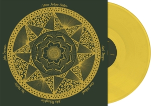 Mclaughlin John & John Surman - Where Fortune Smiles (Mustard) ryhmässä VINYYLI @ Bengans Skivbutik AB (4035954)