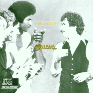 Santana - Inner Secrets ryhmässä Minishops / Santana @ Bengans Skivbutik AB (4036333)