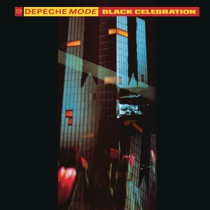 Depeche Mode - Black Celebration (Remastered) ryhmässä CD @ Bengans Skivbutik AB (4036336)