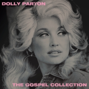 Parton Dolly - The Gospel Collection ryhmässä CD @ Bengans Skivbutik AB (4036337)
