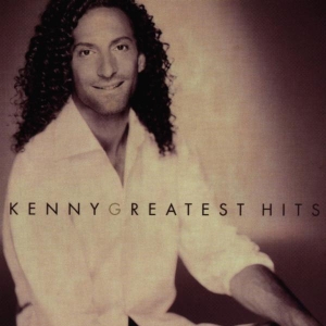 Kenny G - Greatest Hits ryhmässä CD @ Bengans Skivbutik AB (4036338)