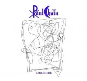 Paul Chain - Emisphere ryhmässä ME SUOSITTELEMME / Suosituimmat uutiset - CD @ Bengans Skivbutik AB (4036383)