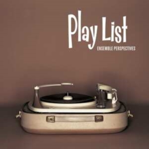 Various - Playlist ryhmässä CD @ Bengans Skivbutik AB (4036402)