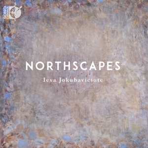 Kaija Saariaho Raminta Serksnyte - Northscapes ryhmässä CD @ Bengans Skivbutik AB (4036415)