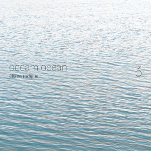 Radigue Eliane - Occam Ocean, Vol. 3 ryhmässä CD @ Bengans Skivbutik AB (4036418)