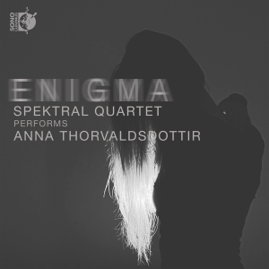 Thorvaldsdottir Anna - Enigma ryhmässä CD @ Bengans Skivbutik AB (4036456)