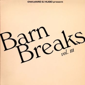 KHRUANGBIN - Barn Breaks Vol. Iii ryhmässä VINYYLI @ Bengans Skivbutik AB (4036568)