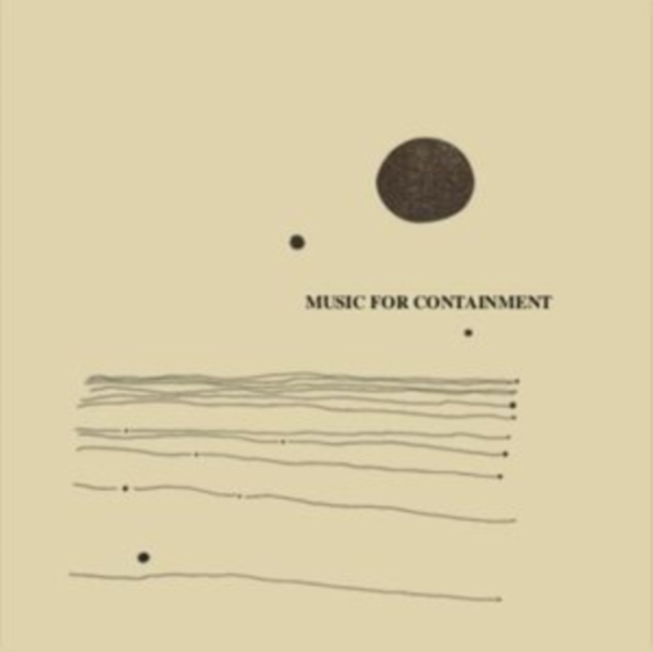 Blandade Artister - Molecule Presents - Music For Conta ryhmässä VINYYLI @ Bengans Skivbutik AB (4036609)