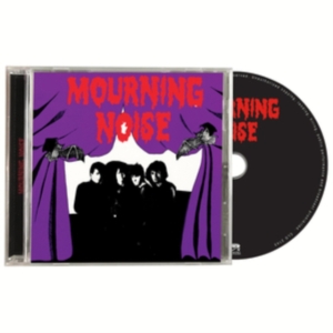 Mourning Noise - Mourning Noise ryhmässä CD @ Bengans Skivbutik AB (4036670)