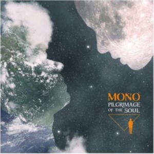 Mono - Pilgrimage Of The Soul (Turquoise) ryhmässä VINYYLI @ Bengans Skivbutik AB (4036691)