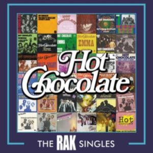 Hot Chocolate - Rak Singles ryhmässä CD @ Bengans Skivbutik AB (4036712)