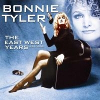 Tyler Bonnie - East West Years 1995-1998 ryhmässä CD @ Bengans Skivbutik AB (4036722)