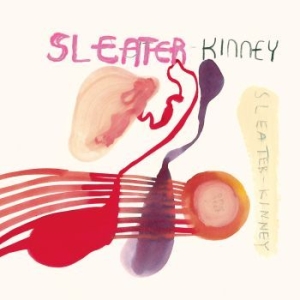 Sleater-Kinney - One Beat ryhmässä CD @ Bengans Skivbutik AB (4036746)