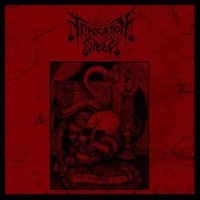 Invocation Spells - Flame Of Hate The ryhmässä CD @ Bengans Skivbutik AB (4036801)